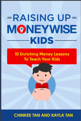 Raising Up Moneywise Kids