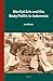 Martial Arts and the Body Politic in Indonesia (Power and Place in Southeast Asia, 299/7)