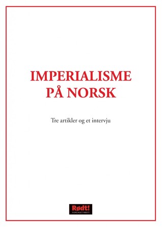 Imperialisme på norsk