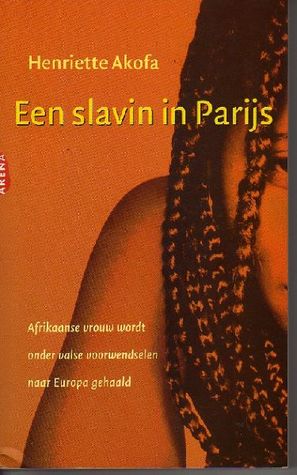 Een slavin in Parijs