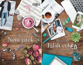 Talált ​CelEB / Nem játék