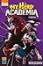 My Hero Academia T09 (French Edition)