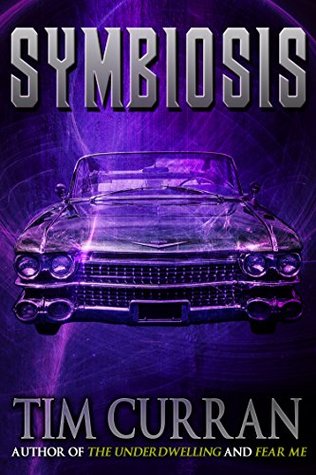 Symbiosis (Kindle Edition)