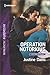 Operation Notorious (Cutter's Code, #9)