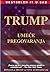 Trump: Umeće pregovaranja