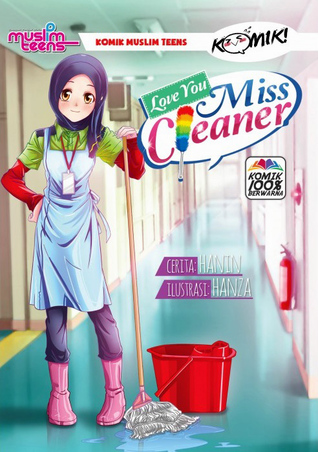 Love You Miss Cleaner