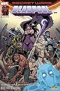 Secret Wars: Deadpool #5