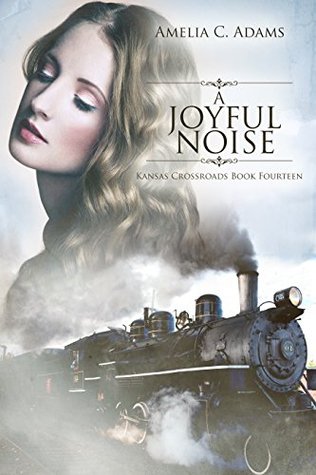 A Joyful Noise (Kansas Crossroads, #14)