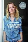 Une question d'équilibre by Mathilde Lacombe