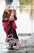 Bordertown Gypsy