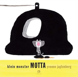Klein monster Motta (Hardcover)