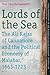 Lords of the Sea: The Ali Rajas of Cannanore and the Political Economy of Malabar