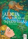 Alicia en el país de las maravillas