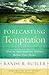 Forecasting Temptation by Randy R. Butler