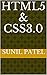 HTML5 & CSS3.0