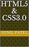 HTML5 & CSS3.0 HTML5 & CSS3.0