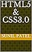 HTML5 & CSS3.0 by Sunil Patel