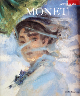 Monet (Hardcover)