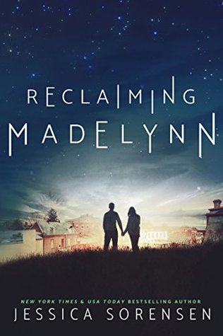 Reclaiming Madelynn