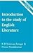 Introduction to the Study o...