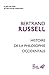 Histoire de la philosophie occidentale: En relation avec les événements politiques et sociaux de l'Antiquité jusqu'à nos jours (Le Goût des idées t. 19) (French Edition)