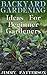 Backyard Gardening by Jimmy Patterson