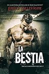 La Bestia (Guardianes del Rey nº 1) by Emily Delevigne
