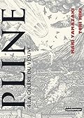 Pline, Tome 4: La colère du Vésuve