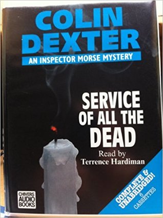 Service of All the Dead