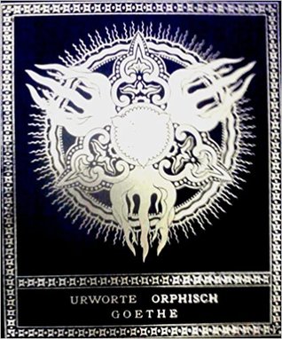 Urworte Orphisch (Unknown Binding)