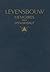 Levensbouw: memoires