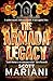 The Armada Legacy (Ben Hope, #8)
