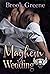 A Mayhem Wedding (The Knigh...