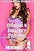 Dragon's Naughty Passion (A Futa and Her Dragon 8): (A Futa-on-Futa, Fantasy, Shifter, Monster, Menage Erotica)