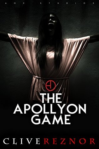The Apollyon Game (Kindle Edition)