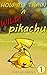 How to Train a Wild Pikachu...