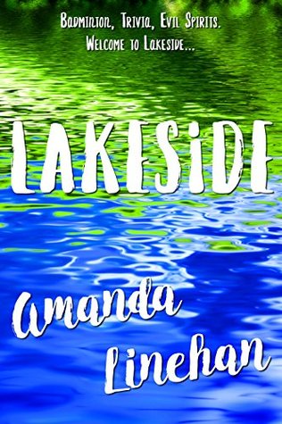 Lakeside (Kindle Edition)