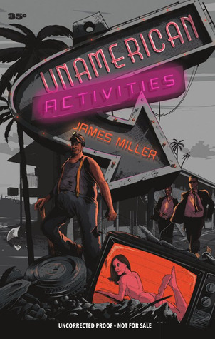 UnAmerican Activities (Paperback)