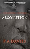 Absolution by P.A.   Davies
