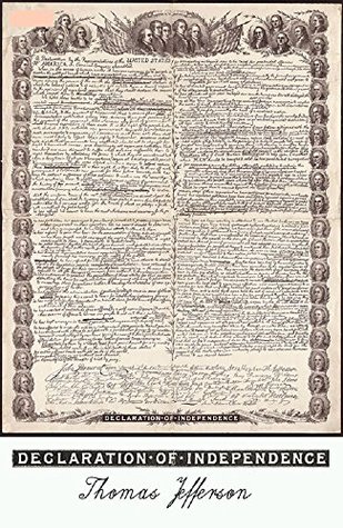 Declaration of Independence