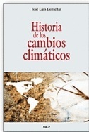 Historia de los cambios climáticos (Paperback)