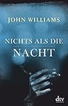 Nichts als die Nacht