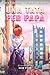Una tata per papà by Flora A. Gallert