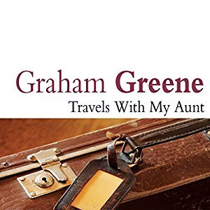 Travels With My Aunt