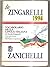 Lo Zingarelli 1994: Vocabol...