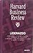 Harvard Business Review: Liderazgo.