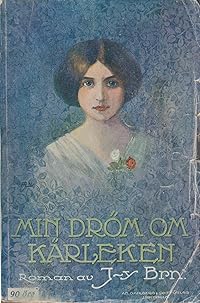 Omslag för Min dröm om kärleken