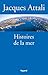 Histoires de la mer (French Edition)