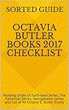 Octavia Butler Bo...