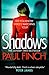Shadows (Lucy Clayburn, #2)